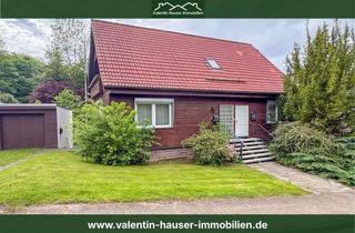 Haus kaufen in 38667 Bad Harzburg, Zuhause mit zusätzlicher Einnahme in Bad Harzburg