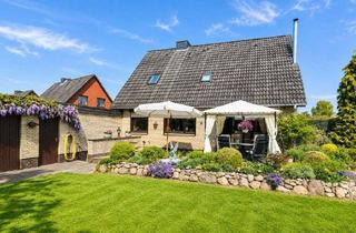 Einfamilienhaus kaufen in 21465 Reinbek, Charmantes Einfamilienhaus nahe des Sachsenwaldes
