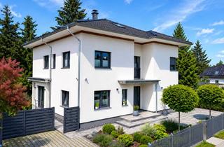 Haus kaufen in 14513 Teltow, Kein Schwitzen im Sommer – Haus mit Klimaanlage in Teltow-Seehof