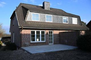 Doppelhaushälfte kaufen in Wischhörn 11, 24568 Kaltenkirchen, Preiswerte, vollst. renovierte 5-Zimmer-Doppelhaushälfte mit geh. Innenausstattung und EBK
