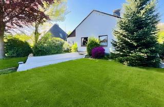 Haus kaufen in 27612 Loxstedt, Schöne Lage, optimale Größe und kleiner Garten
