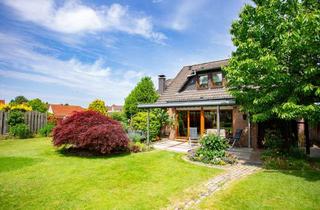 Einfamilienhaus kaufen in An Der Riehe 15, 49152 Bad Essen, Einfamilienhaus in absoluter Toplage von Bad Essen!