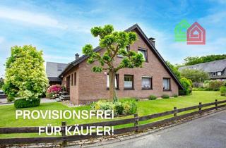 Einfamilienhaus kaufen in An Der Riehe 15, 49152 Bad Essen, Einfamilienhaus in absoluter Toplage von Bad Essen!