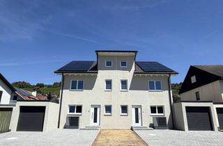 Doppelhaushälfte kaufen in Domhofstr 26, 79576 Weil am Rhein, *Exklusive Neubau Doppelhaushälfte in ruhiger Lage an den Reben*