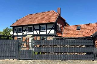 Einfamilienhaus kaufen in Amboßring, 31226 Peine, Einfamilienhaus zu verkaufen - Peine / Schmedenstedt