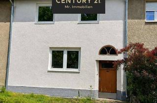 Haus kaufen in 14943 Luckenwalde, Verwirklichen Sie Ihre Wohnvision