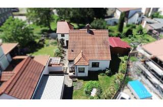 Einfamilienhaus kaufen in 04575 Neukieritzsch, Leerstehendes Einfamilienhaus mit Entwicklungspotenzial im Leipziger Neuseenland