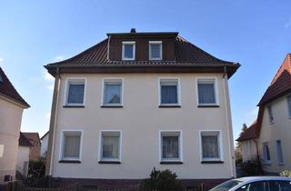 Haus kaufen in 37154 Northeim, Repräsentatives MFH in sehr geplfegtem Zustand