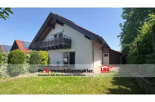 Haus kaufen in 55576 Badenheim, Wohntraum mit Studio für ein bis zwei Personen