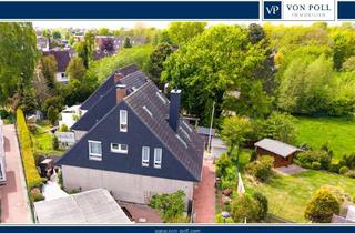 Haus kaufen in 23743 Grömitz, Wohnen in strandnaher Lage, tolles Reihenendhaus in Grömitz