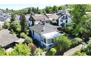 Einfamilienhaus kaufen in 72555 Metzingen, Ruheoase - Attraktives Einfamilienhaus mit Traumgarten in bevorzugter Wohnlage!