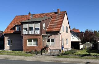 Haus kaufen in Bledelner Straße, 31191 Algermissen, Ein Haus für die große Familie in Lühnde