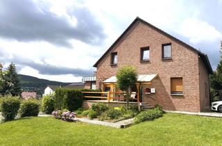 Mehrfamilienhaus kaufen in 32429 Minden, Vielseitig nutzbar: Mehrfamilienhaus in Minden