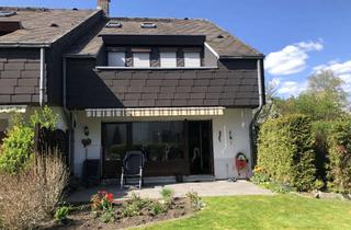 Haus kaufen in Höllentalweg 52, 13469 Waidmannslust, Gepflegtes Reihenendhaus für die Familie in toller Lage!