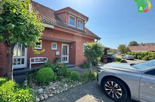 Haus kaufen in 23775 Großenbrode, Wunderschönes, energieeffizientes Reihenendhaus in Großenbrode ca. 700 m Luftlinie zum Ostseestrand
