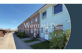 Reihenhaus kaufen in 21509 Glinde, Attraktives und modernes Reihenhaus in familiärer Wohnlage in Glinde - Wentzel Dr.