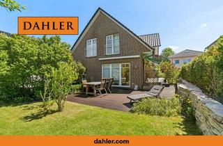 Einfamilienhaus kaufen in 25462 Rellingen, Klassisches Einfamilienhaus in bester Lage von Rellingen - modern und hochwertig