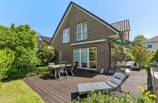 Einfamilienhaus kaufen in 25462 Rellingen, Klassisches Einfamilienhaus in bester Lage von Rellingen - modern und hochwertig