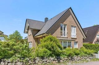 Einfamilienhaus kaufen in 25462 Rellingen, Klassisches Einfamilienhaus in bester Lage von Rellingen - modern und hochwertig