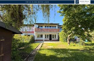 Haus kaufen in 34355 Staufenberg, Familienfreundliches Reihenmittelhaus mit Garten, Balkon und Garage in ruhiger Lage