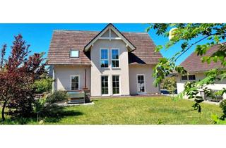 Villa kaufen in 17375 Mönkebude, Villa mit Video - Strandnähe * A+ Energieklasse
