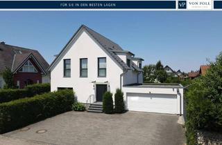 Einfamilienhaus kaufen in 77855 Achern, Exklusives Einfamilienhaus in familienfreundlicher Wohnlage