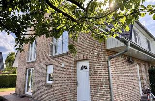 Doppelhaushälfte kaufen in 21698 Harsefeld, Ankommen. Wohlfühlen. Zuhause sein. – Moderne Doppelhaushälfte in begehrter Lage von Harsefeld