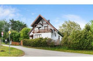 Haus kaufen in 94501 Aldersbach, Familienhaus mit großem Grundstück, Wintergarten und Photovoltaikanlage