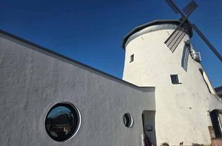 Haus kaufen in 48341 Altenberge, Hier wird Ihr Traum Wirklichkeit! Leben und Wohnen in einer historischen Mühle!