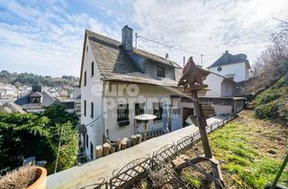 Haus kaufen in 55743 Idar-Oberstein, Schickes Wohnhaus mit Einliegerwohnung im Stadtteil Idar!