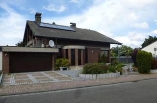 Villa kaufen in Ahornweg 11, 68809 Neulußheim, Villa mit 328 m² Wohnfläche in Neulußheim