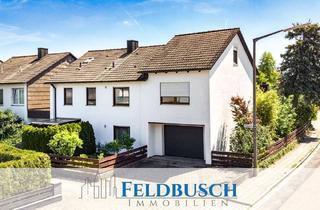 Haus kaufen in 92318 Neumarkt, Großzügiges Familienhaus mit individuellem Grundriss und viel Potenzial in Neumarkt i.d.Opf.