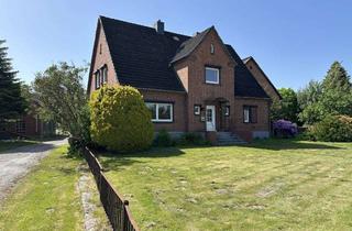 Haus kaufen in 22941 Delingsdorf, Hofstelle mit Entwicklungspotential in zentraler Ortslage von Delingsdorf
