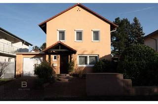 Haus kaufen in Blieskasteler Straße, 67063 Friesenheim/Nord, FAMILIÄR. SOLIDE. RUHIG. | LUDWIGSHAFEN