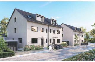 Doppelhaushälfte kaufen in Robinienstraße 11, 73663 Berglen, Letzte verfügbare Einheit! BERGLEN HILLS Doppelhaushälfte - KfW-40 Neubau in QNG-Bauweise