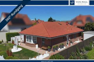Haus kaufen in 31171 Nordstemmen, Wohnen auf einer Ebene - direkt in Nordstemmen