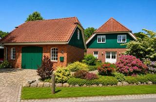 Haus kaufen in 27383 Scheeßel, Klassisch schön – Landhausflair zum Wohlfühlen in Scheeßel-Abbendorf