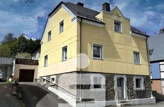 Haus kaufen in 95179 Geroldsgrün, Wohnhaus in Geroldsgrün