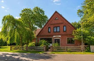 Haus kaufen in 27619 Schiffdorf, Viel Platz für Visionen – Sanierungsobjekt mit Scheune und großem Grundstück