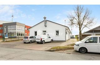 Haus kaufen in 23923 Lockwisch, Gastgeber gesucht: Voll ausgestattete Eventlocation mit Profi-Küche – sofort durchstarten