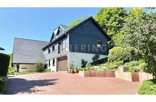 Villa kaufen in 57080 Siegen, UNTERNEHMERVILLA MIT SCHWIMMHALLE /SAUNA/FITNESS | UNIVERSITÄTSSTADT SIEGEN