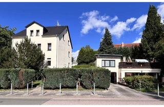Einfamilienhaus kaufen in 09212 Limbach-Oberfrohna, Attraktives Einfamilienhaus mit Einliegerwohnung und viel Platz in Limbach-Oberfrohna