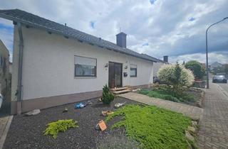 Haus kaufen in 67482 Freimersheim, Bungalow in ruhiger Wohnlage