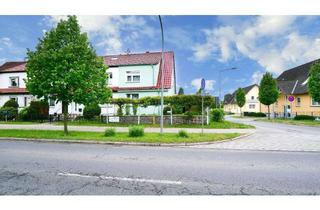 Einfamilienhaus kaufen in 17268 Templin, Schuster aus Preussen - Provisionsfrei - Templin - saniertes 4 Zimmer-Einfamilienhaus mit umfangr...