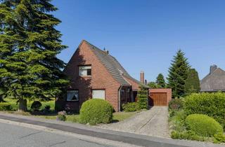 Haus kaufen in 25377 Kollmar, Leben in Deichlage!