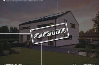 Haus kaufen in 51515 Kürten, Jetzt Neubauchance in Kürten sichern!