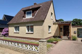 Haus kaufen in 23881 Breitenfelde, Für die junge Familie !