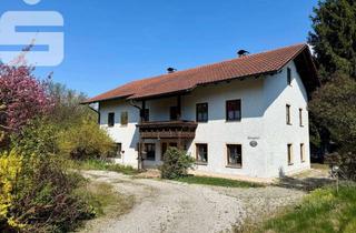 Haus kaufen in 84533 Stammham, Viel Platz für Ihre Ideen!