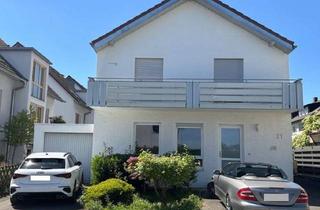 Einfamilienhaus kaufen in 71394 Kernen, Gepflegtes Einfamilienhaus mit ELW, Gewerbefläche und zwei Garagen in Rommelshausen