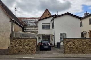 Einfamilienhaus kaufen in Neustadterstr. 23, 76879 Hochstadt, Einfamilienhaus als Alternative zur Eigentumswohnung